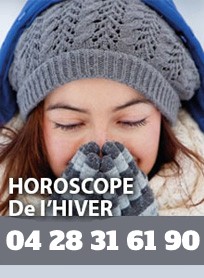 Horoscope hiver